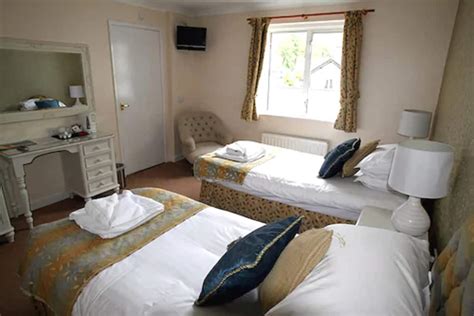 glan hotels